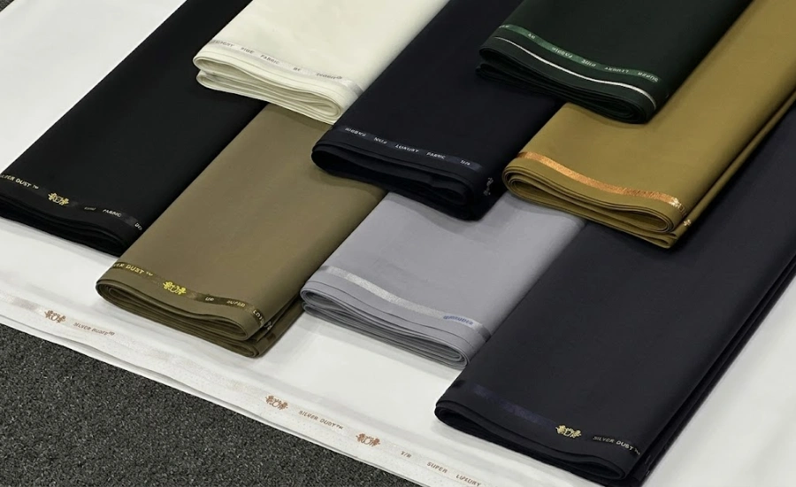 linen fabric