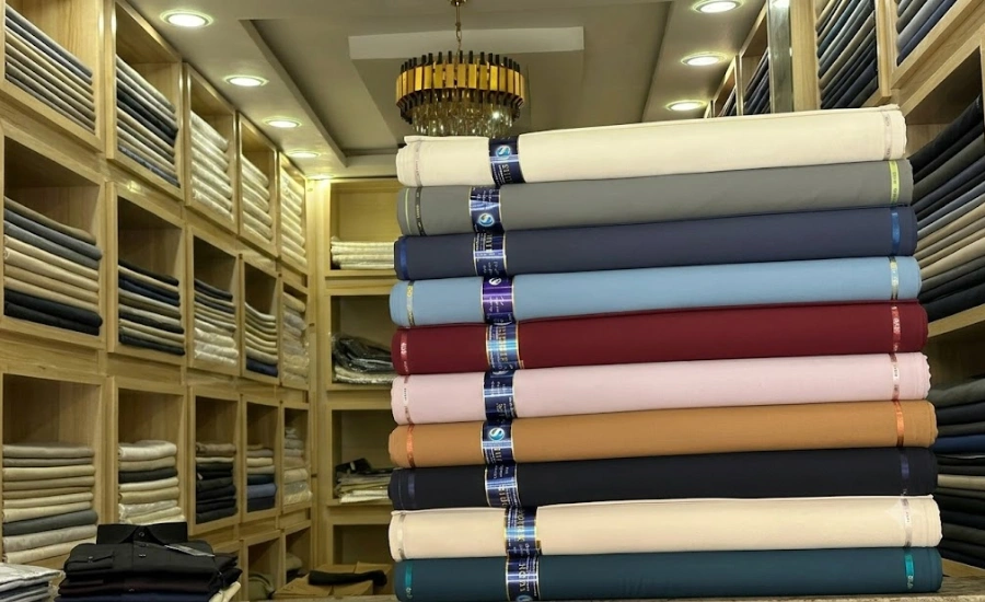 linen
