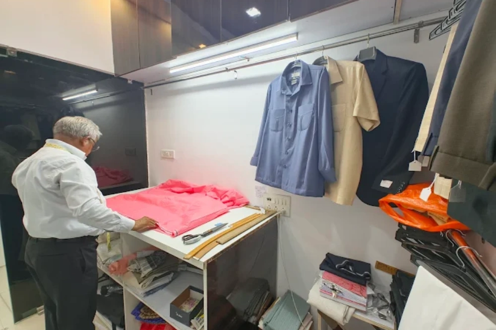 store