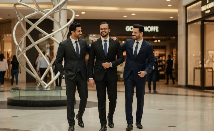 suits